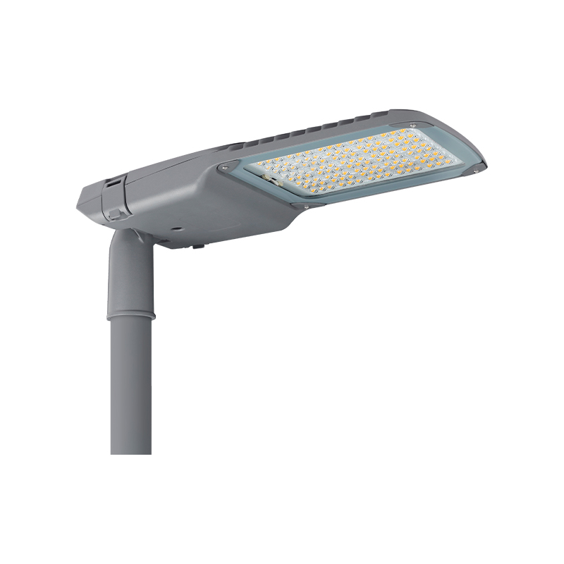 تصميم جديد IK09 IP66 مصابيح الشوارع LED المقاومة للماء من سلسلة SAVANNA