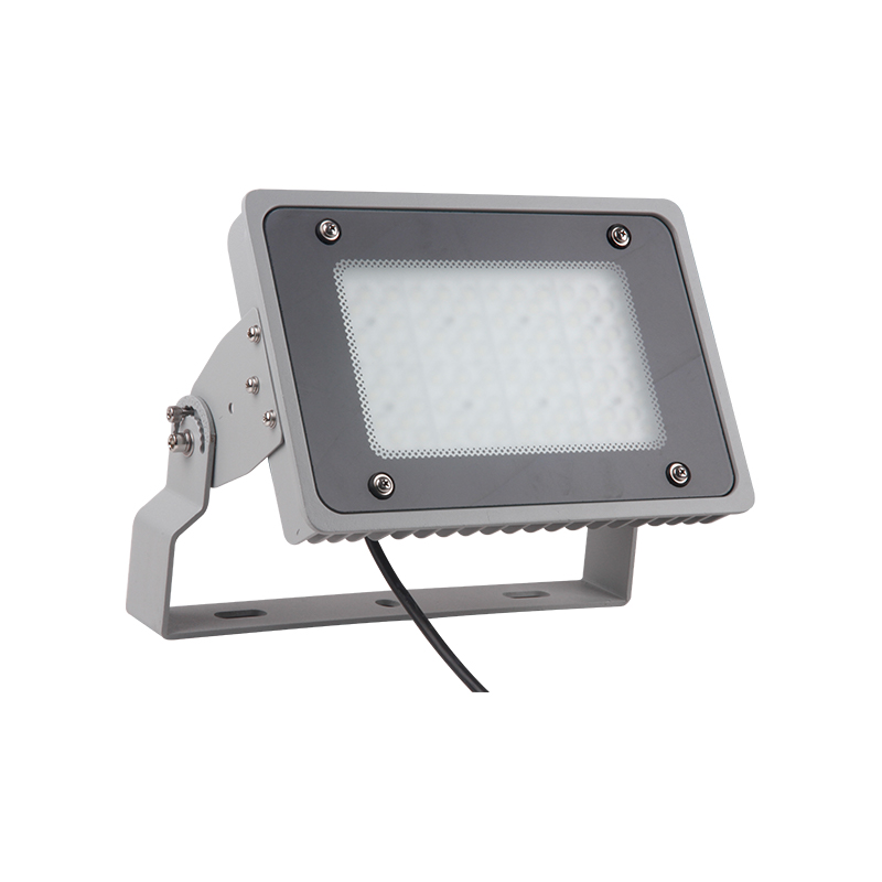 IP66 IK08 30w-120w سلسلة SPARK ضوء النفق LED