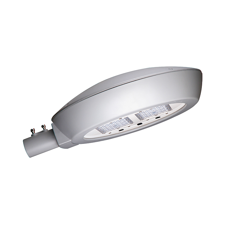 مصباح حديقة LED من سلسلة D60 ARM MEDUSA من Post Top لإضاءة الحديقة الحضرية