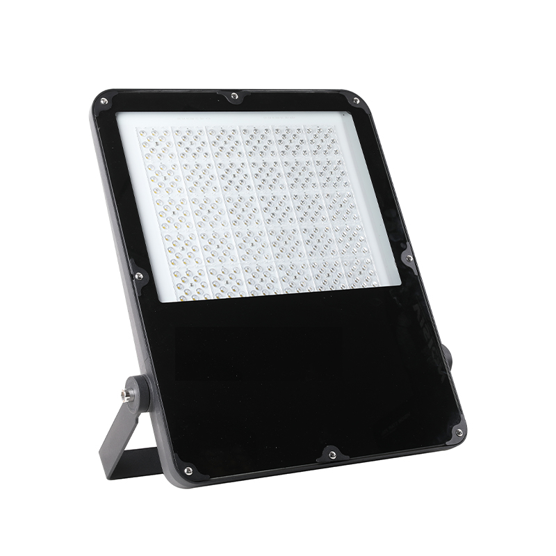 كشاف ضوء LED من سلسلة GUARDIAN 60 وات - 400 وات IP66 IK08
