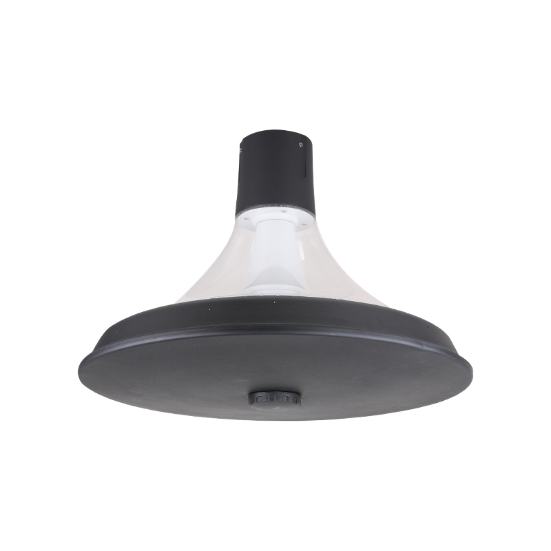 30 واط 40 واط 50 واط 60 واط سلسلة ساتورن LED حديقة الخفيفة