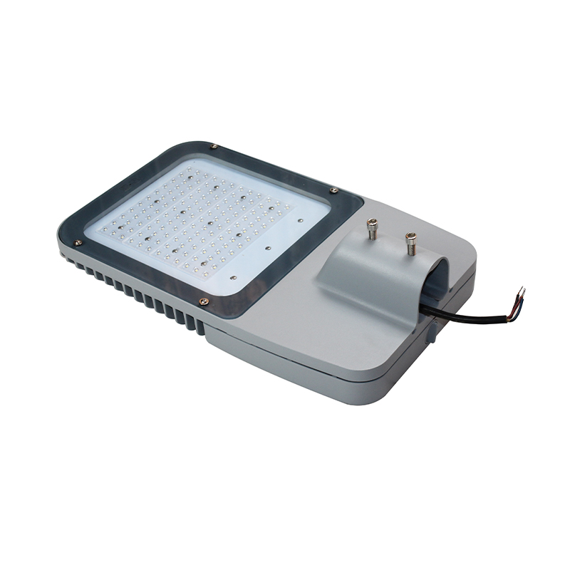 إنارة الشوارع LED من سلسلة VENUS شديدة التحمل D60mm 60-400 وات