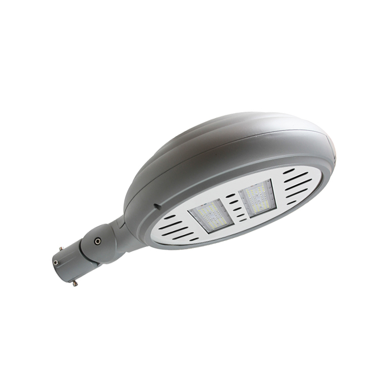 مصابيح LED للحديقة من سلسلة SKYLINE ذات المدخل العلوي والجانبي